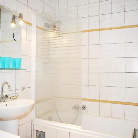 Cours Massena 1 Appartement Antibes