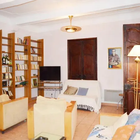 Cours Massena 1 Appartement *