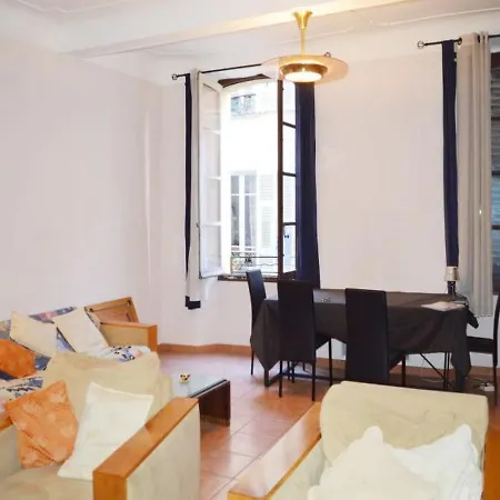 Cours Massena 1 Appartement *