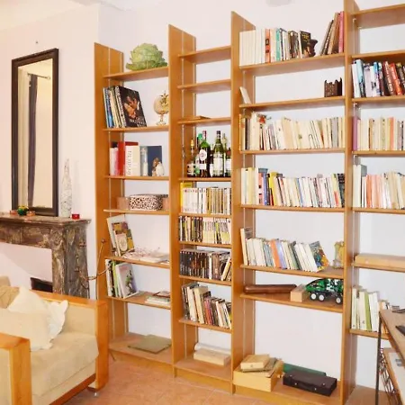 Cours Massena 1 Appartement Antibes