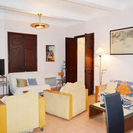 Cours Massena 1 Appartement Antibes