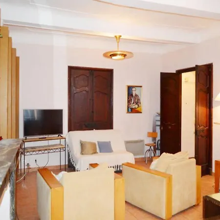 Apartment Cours Massena 1 Antibes