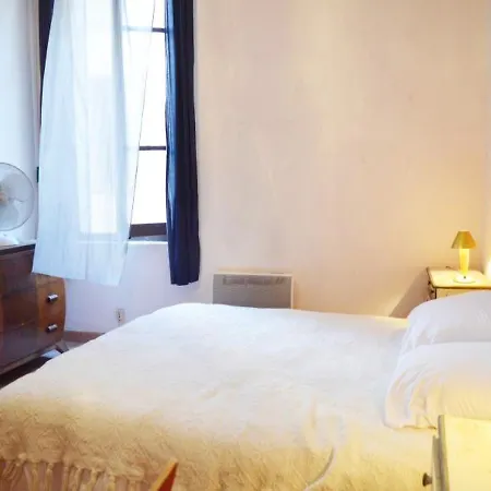 Apartment Cours Massena 1